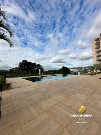 Imagem Apartamento com 2 Quartos à Venda, 77 m² em Caetetuba - Atibaia Imagem Apartamento com 2 Quartos à Venda, 77 m² em Caetetuba - Atibaia