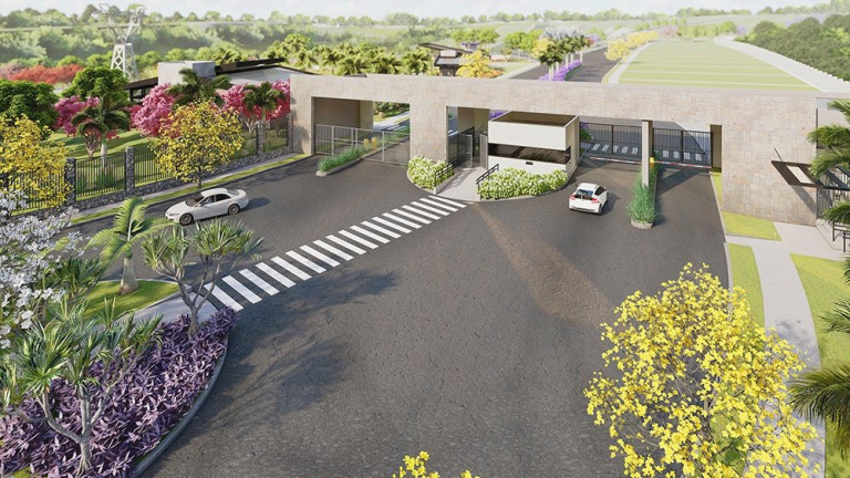 Imagem Terreno à Venda, 420 m² em Corrupira - Jundiaí Imagem Terreno à Venda, 420 m² em Corrupira - Jundiaí