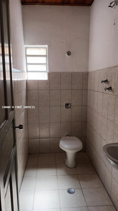 Imagem Casa com 1 Quarto para Alugar, 60 m² em Tatuapé - São Paulo