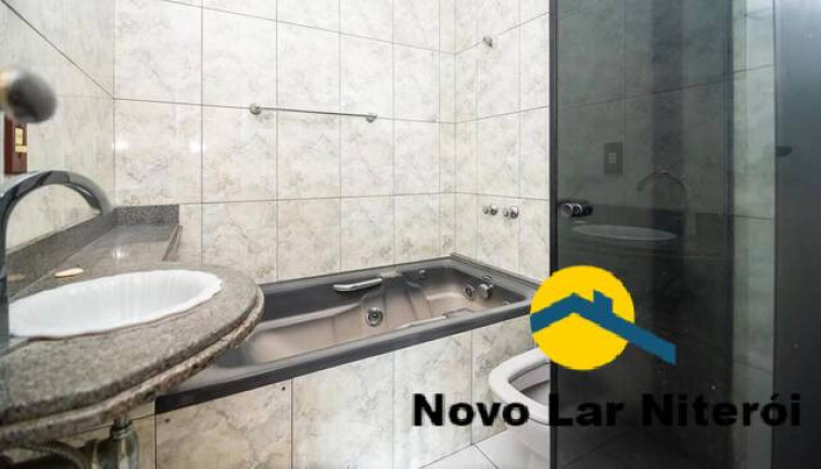 Imagem Apartamento com 2 Quartos à Venda, 84 m² em Centro - Niterói