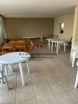 Imagem Apartamento com 2 Quartos à Venda, 60 m² em Vila Santa Catarina - São Paulo