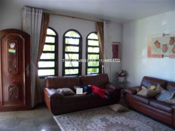 Imagem Casa com 3 Quartos à Venda, 200 m² em Arujamérica - Arujá Imagem Casa com 3 Quartos à Venda, 200 m² em Arujamérica - Arujá
