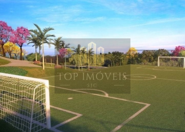 Imagem Terreno à Venda, 895 m² em Urbanova - São José Dos Campos Imagem Terreno à Venda, 895 m² em Urbanova - São José Dos Campos