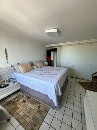 Imagem Apartamento com 3 Quartos à Venda, 170 m² em Manaira - João Pessoa