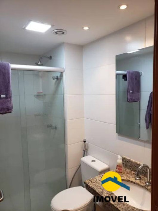 Imagem Apartamento com 3 Quartos à Venda, 76 m² em Santa Rosa - Niterói