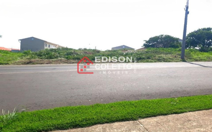 Terreno à Venda, 522 m² em Parque Residencial Piracicaba "balbo" - Piracicaba