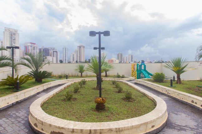 Imagem Apartamento com 2 Quartos à Venda, 54 m² em Vila Guarani (z Sul) - São Paulo Imagem Apartamento com 2 Quartos à Venda, 54 m² em Vila Guarani (z Sul) - São Paulo