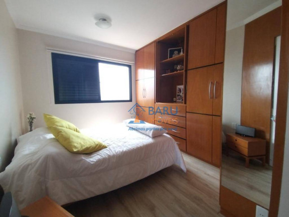 Imagem Apartamento com 3 Quartos à Venda, 88 m² em Vila Pompeia - São Paulo Imagem Apartamento com 3 Quartos à Venda, 88 m² em Vila Pompeia - São Paulo