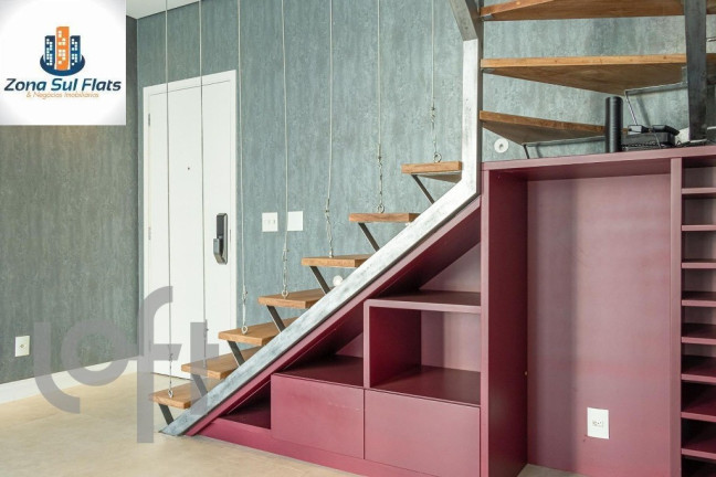 Imagem Apartamento com 2 Quartos à Venda, 84 m² em Campo Belo - São Paulo
