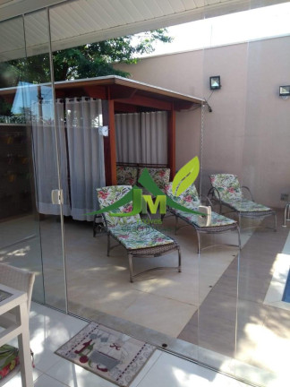Imagem Casa de Condomínio com 4 Quartos à Venda, 300 m² em Samambaia Parque Residencial - Atibaia Imagem Casa de Condomínio com 4 Quartos à Venda, 300 m² em Samambaia Parque Residencial - Atibaia