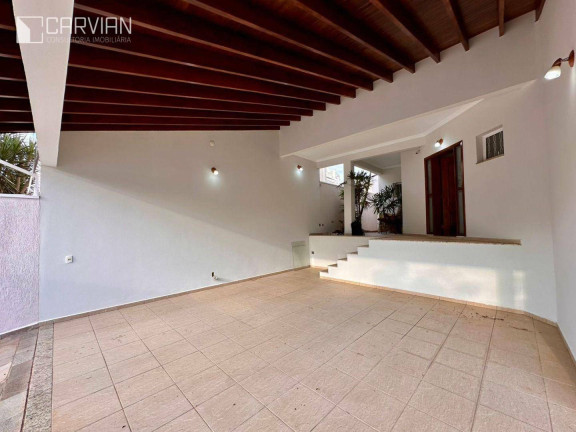 Imagem Sobrado com 4 Quartos à Venda, 305 m² em Mansões Santo Antônio - Campinas Imagem Sobrado com 4 Quartos à Venda, 305 m² em Mansões Santo Antônio - Campinas