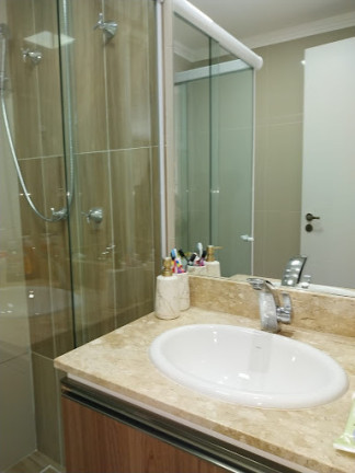 Imagem Apartamento com 3 Quartos para Alugar, 80 m² em Jardim Vera Cruz - Sorocaba Imagem Apartamento com 3 Quartos para Alugar, 80 m² em Jardim Vera Cruz - Sorocaba