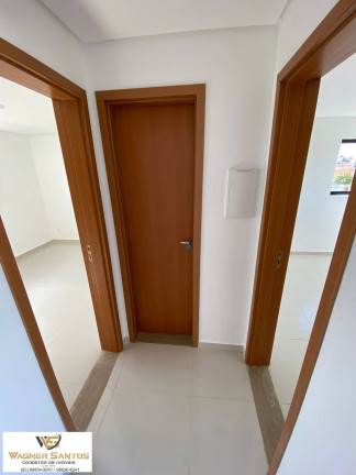 Imagem Apartamento com 2 Quartos à Venda, 53 m² em Cristo Redentor - João Pessoa