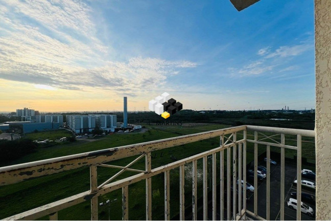 Imagem Apartamento com 2 Quartos à Venda, 48 m² em Igara - Canoas Imagem Apartamento com 2 Quartos à Venda, 48 m² em Igara - Canoas
