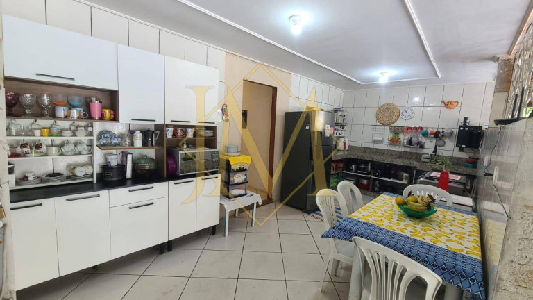 Imagem Casa com 3 Quartos à Venda, 600 m² em Petrópolis - Timóteo Imagem Casa com 3 Quartos à Venda, 600 m² em Petrópolis - Timóteo