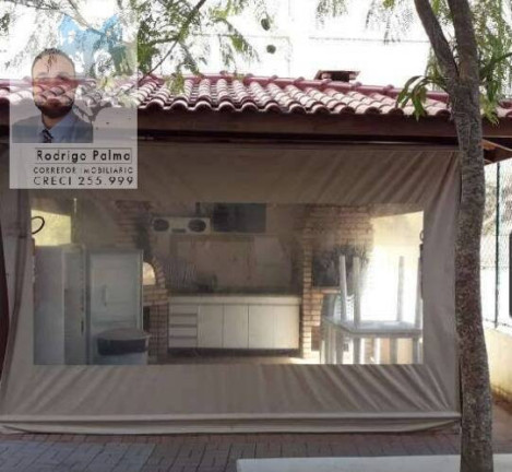Imagem Apartamento com 3 Quartos à Venda, em Monte Castelo - São José Dos Campos Imagem Apartamento com 3 Quartos à Venda, em Monte Castelo - São José Dos Campos