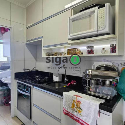 Imagem Apartamento com 3 Quartos à Venda, 75 m² em Parque Alves De Lima - São Paulo Imagem Apartamento com 3 Quartos à Venda, 75 m² em Parque Alves De Lima - São Paulo