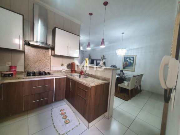 Imagem Casa com 3 Quartos à Venda, 135 m² em Parque Residencial Jaguari - Americana Imagem Casa com 3 Quartos à Venda, 135 m² em Parque Residencial Jaguari - Americana