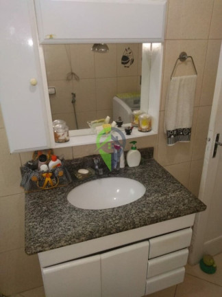 Imagem Apartamento com 2 Quartos à Venda, 78 m² em Estuário - Santos Imagem Apartamento com 2 Quartos à Venda, 78 m² em Estuário - Santos