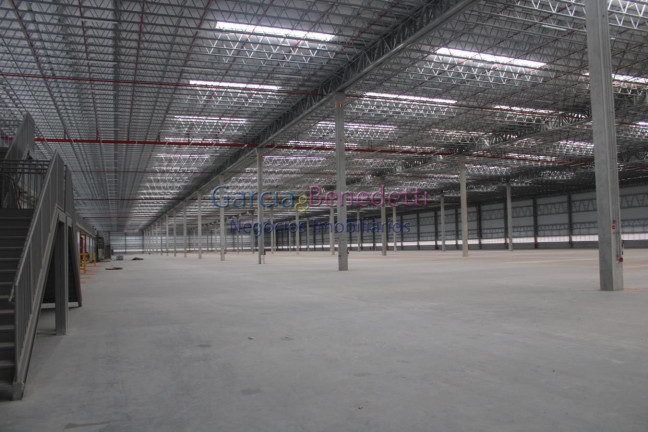 Imagem Imóvel Comercial para Alugar, 8.830 m² em Empresarial Itaim (polvilho) - Cajamar Imagem Imóvel Comercial para Alugar, 8.830 m² em Empresarial Itaim (polvilho) - Cajamar