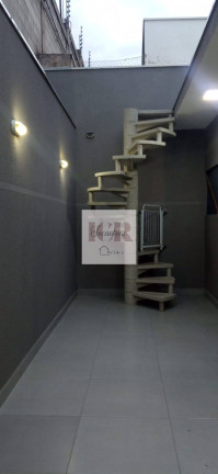 Imagem Casa de Condomínio com 3 Quartos à Venda, 152 m² em Residencial Horto Florestal Villagio - Sorocaba