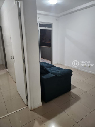 Imagem Apartamento com 2 Quartos para Alugar, 72 m² em Alphaville Lagoa Dos Ingleses - Nova Lima
