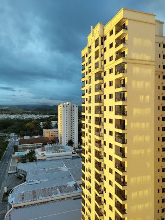Imagem Apartamento com 4 Quartos à Venda, 118 m² em Jardim Esplanada Ii - São José Dos Campos