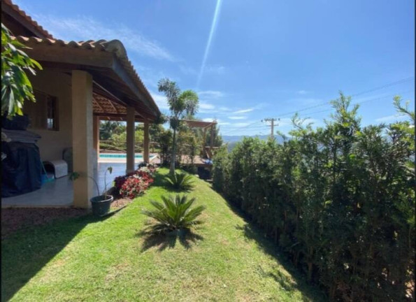Imagem Chácara com 3 Quartos à Venda, 580 m² em Jardim Alvinópolis - Atibaia Imagem Chácara com 3 Quartos à Venda, 580 m² em Jardim Alvinópolis - Atibaia