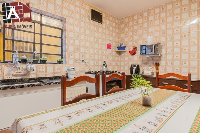 Imagem Casa com 3 Quartos à Venda, 200 m² em Vila Ré - São Paulo Imagem Casa com 3 Quartos à Venda, 200 m² em Vila Ré - São Paulo