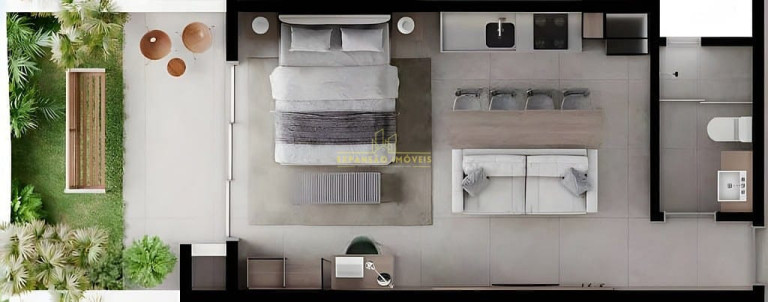 Imagem Apartamento com 2 Quartos à Venda, 114 m² em Canasvieiras - Florianópolis Imagem Apartamento com 2 Quartos à Venda, 114 m² em Canasvieiras - Florianópolis