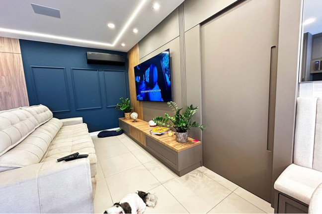 Imagem Imóvel com 2 Quartos à Venda, 76 m² em Praia Brava De Itajaí - Itajaí Imagem Imóvel com 2 Quartos à Venda, 76 m² em Praia Brava De Itajaí - Itajaí