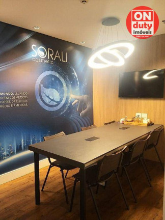 Imagem Sala Comercial à Venda, 49 m² em Centro - São Vicente Imagem Sala Comercial à Venda, 49 m² em Centro - São Vicente