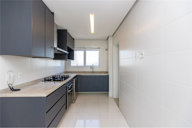 Imagem Apartamento com 3 Quartos à Venda, 157 m² em Vila Nova Conceição - São Paulo