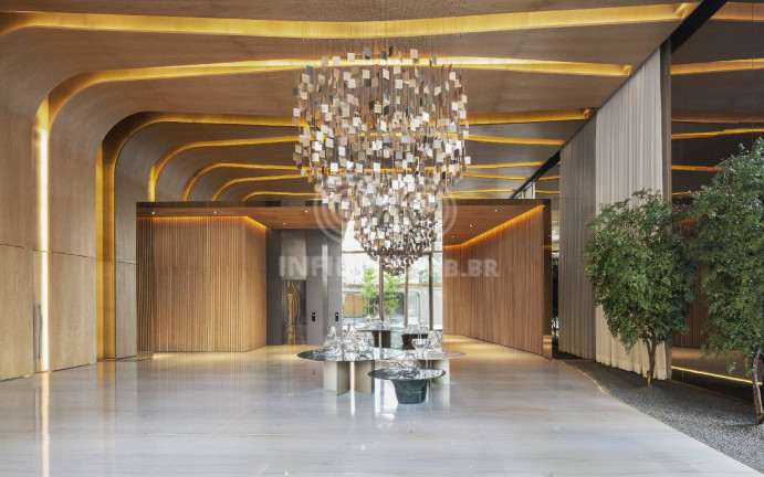 Imagem Apartamento com 4 Quartos à Venda, 570 m² em Itaim Bibi - São Paulo Imagem Apartamento com 4 Quartos à Venda, 570 m² em Itaim Bibi - São Paulo