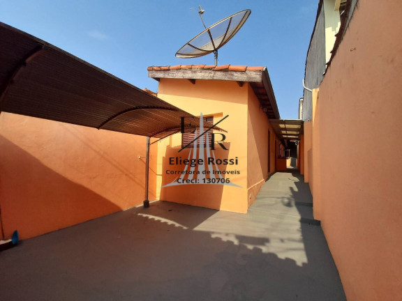 Imagem Casa com 3 Quartos à Venda, 150 m² em Jardim Ipê - Itatiba Imagem Casa com 3 Quartos à Venda, 150 m² em Jardim Ipê - Itatiba