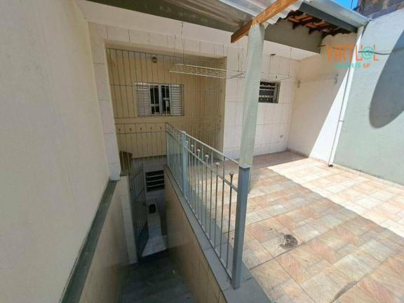Imagem Casa com 3 Quartos à Venda, 161 m² em Vila Menck - Osasco