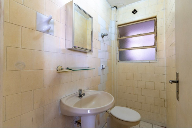 Imagem Apartamento com 3 Quartos à Venda, 118 m² em Bela Vista - São Paulo