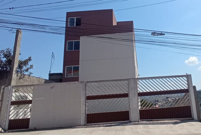 Apartamento com 2 Quartos à Venda, 57 m² em Centro - Itapevi
