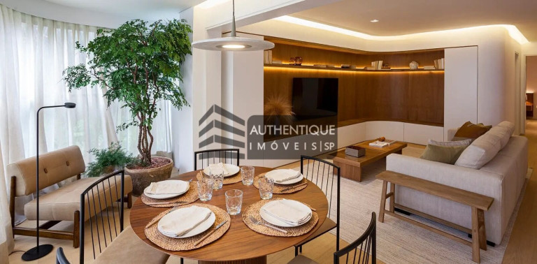 Imagem Apartamento com 3 Quartos à Venda, 95 m² em Pinheiros - São Paulo Imagem Apartamento com 3 Quartos à Venda, 95 m² em Pinheiros - São Paulo