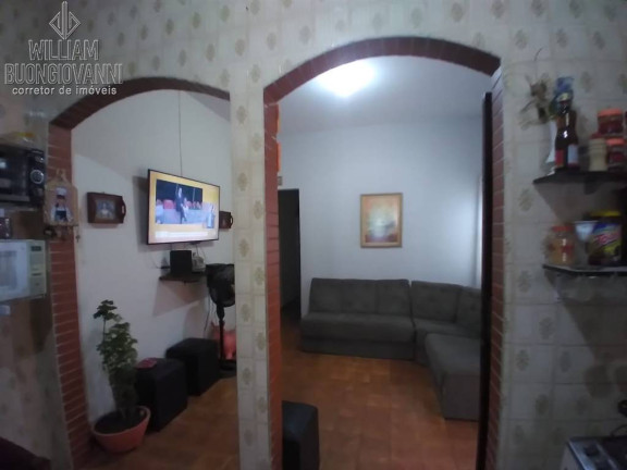 Imagem Casa com 2 Quartos à Venda, 85 m² em Maracana - Praia Grande Imagem Casa com 2 Quartos à Venda, 85 m² em Maracana - Praia Grande