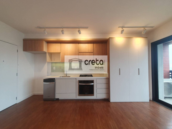 Imagem Apartamento com 1 Quarto para Alugar, 70 m² em Vila Madalena - São Paulo Imagem Apartamento com 1 Quarto para Alugar, 70 m² em Vila Madalena - São Paulo
