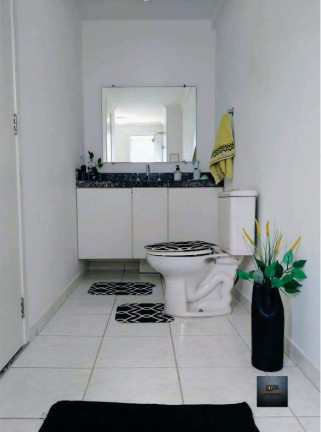 Imagem Apartamento com 3 Quartos à Venda, 130 m² em Jardim Do Mar - São Bernardo Do Campo Imagem Apartamento com 3 Quartos à Venda, 130 m² em Jardim Do Mar - São Bernardo Do Campo
