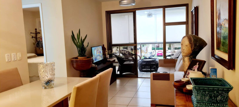 Imagem Apartamento com 3 Quartos à Venda, 96 m² em Recreio Dos Bandeirantes - Rio De Janeiro Imagem Apartamento com 3 Quartos à Venda, 96 m² em Recreio Dos Bandeirantes - Rio De Janeiro