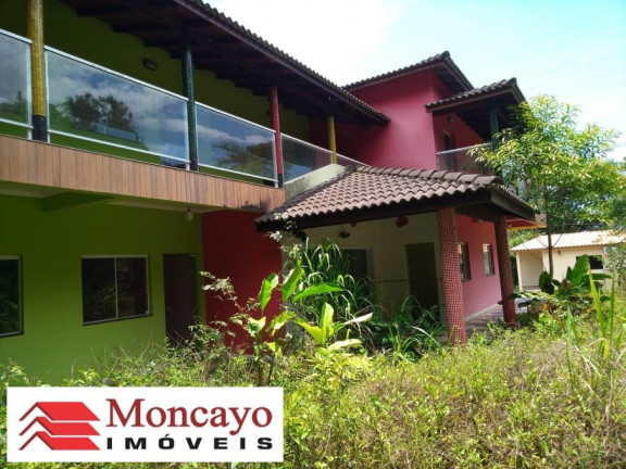 Sala Comercial à Venda, 750 m² em Lagoinha - Ubatuba