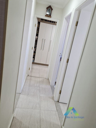 Imagem Apartamento com 3 Quartos à Venda, 63 m² em Jardim Vergueiro (sacomã) - São Paulo Imagem Apartamento com 3 Quartos à Venda, 63 m² em Jardim Vergueiro (sacomã) - São Paulo