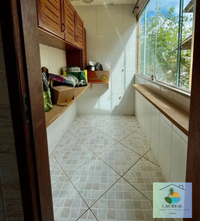 Imagem Casa com 3 Quartos à Venda, 157 m² em Cidade Praiana - Rio Das Ostras Imagem Casa com 3 Quartos à Venda, 157 m² em Cidade Praiana - Rio Das Ostras