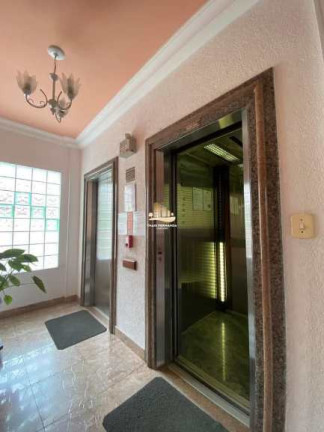 Imagem Apartamento com 1 Quarto à Venda, 42 m² em Caiçara - Praia Grande Imagem Apartamento com 1 Quarto à Venda, 42 m² em Caiçara - Praia Grande