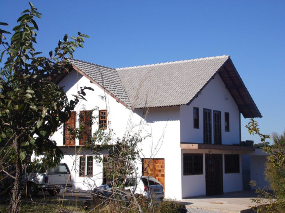 Casa com 6 Quartos à Venda, 230 m² em Setor De Mansões Do Lago Norte - Brasília