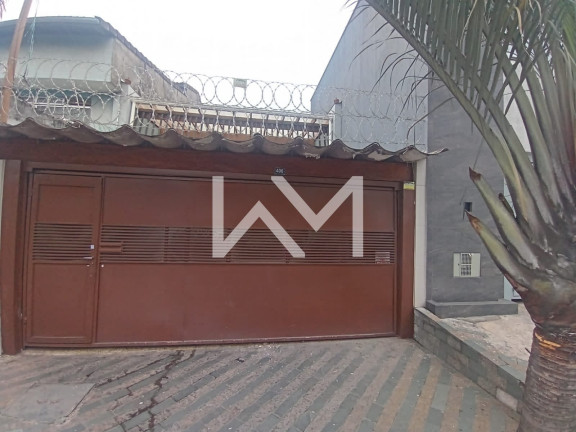 Imagem Sobrado com 5 Quartos à Venda, 320 m² em Vila Flórida - Guarulhos