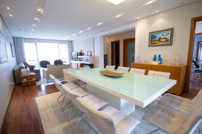 Imagem Apartamento com 4 Quartos à Venda, 225 m² em Perdizes - São Paulo Imagem Apartamento com 4 Quartos à Venda, 225 m² em Perdizes - São Paulo